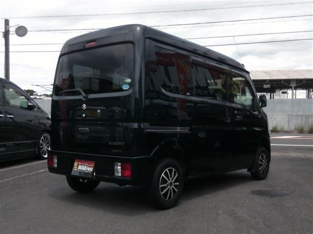 Suzuki Every 9