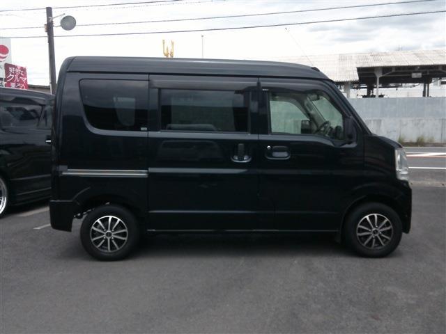 Suzuki Every 10