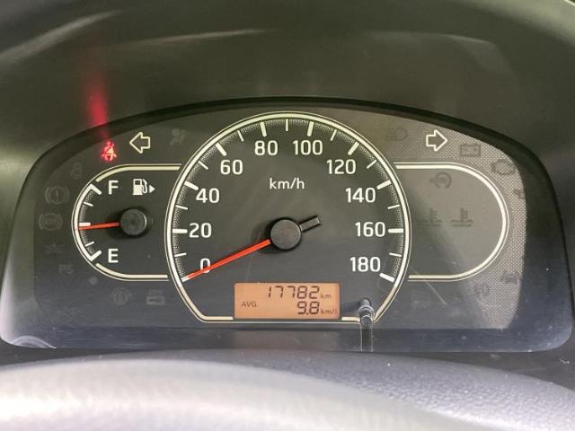 Nissan NV150 AD 11