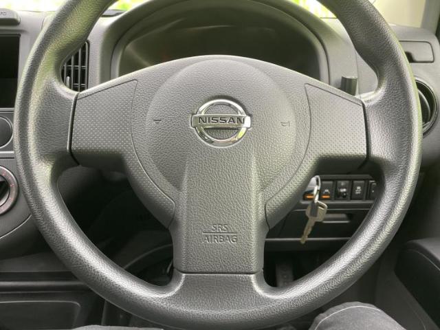 Nissan NV150 AD 12