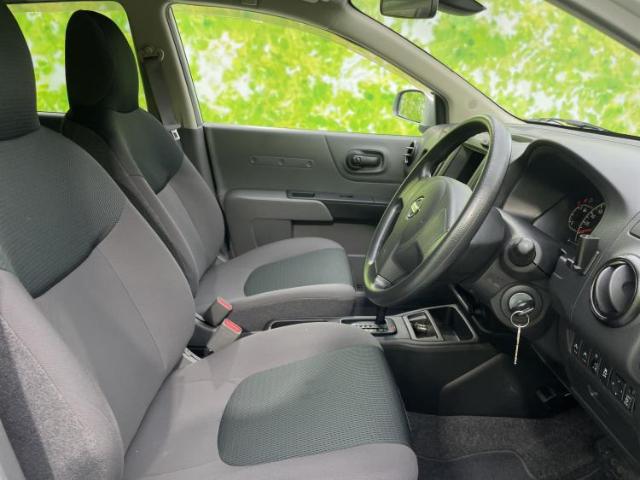 Nissan NV150 AD 2