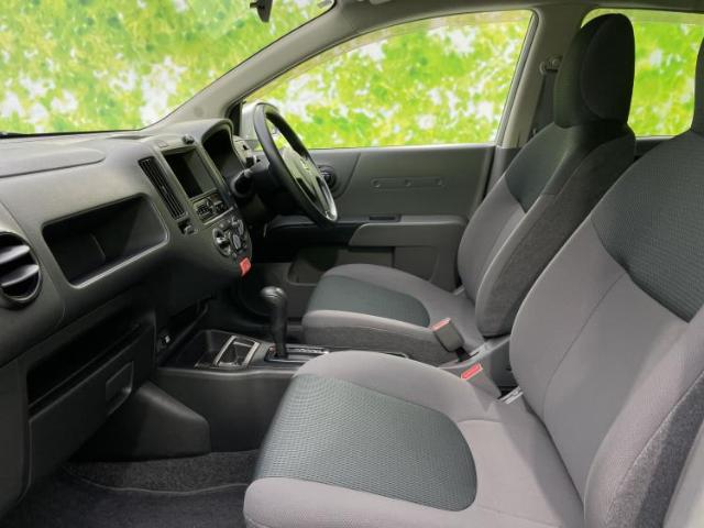 Nissan NV150 AD 9