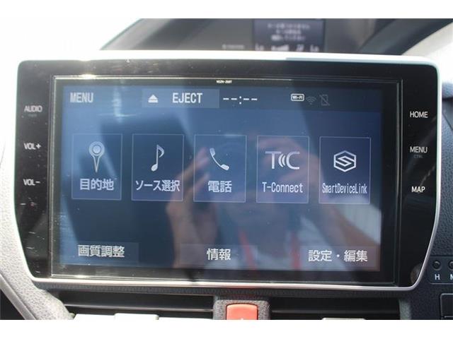 Toyota Esquire 4