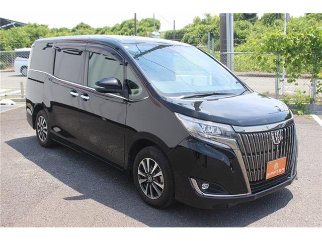 Toyota Esquire 9