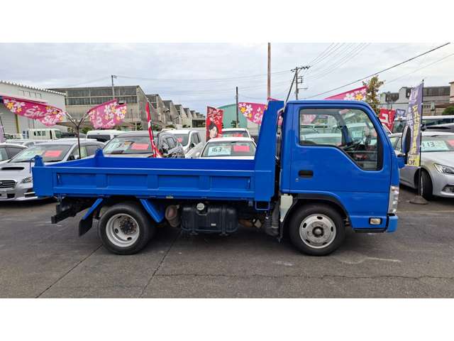 Isuzu Elf 11