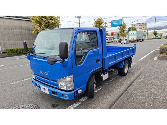 Isuzu Elf 7