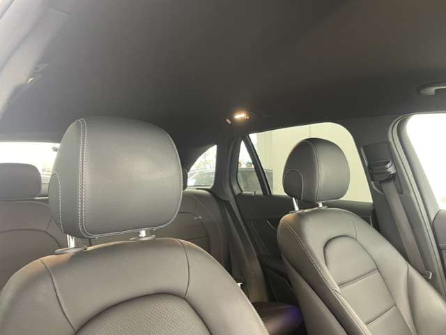 Mercedes-Benz GLC 11
