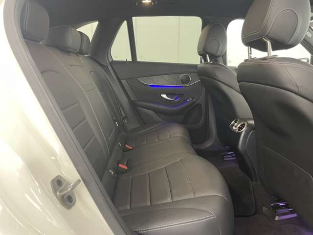 Mercedes-Benz GLC 12