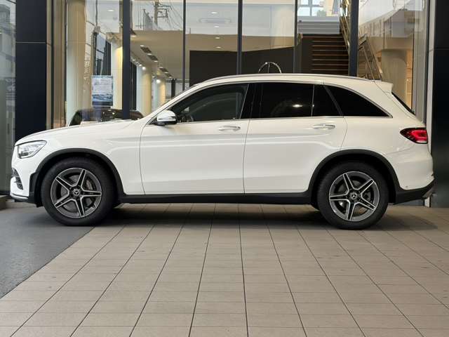 Mercedes-Benz GLC 3