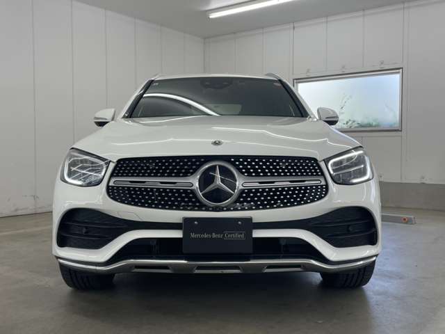 Mercedes-Benz GLC 5