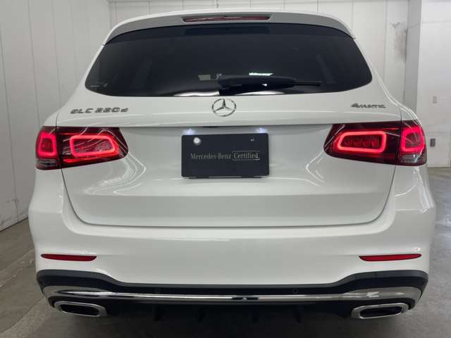 Mercedes-Benz GLC 6