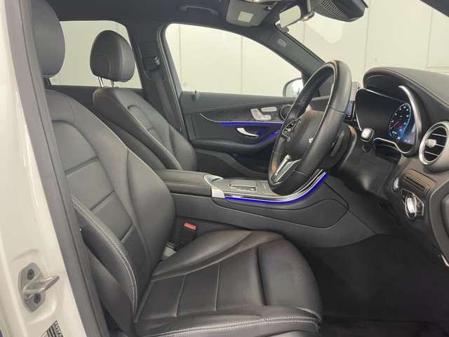 Mercedes-Benz GLC 9
