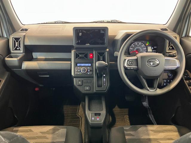 Daihatsu Taft 9