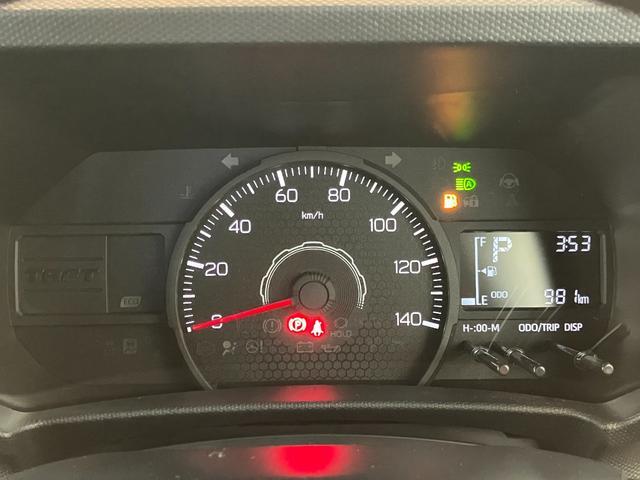 Daihatsu Taft 10