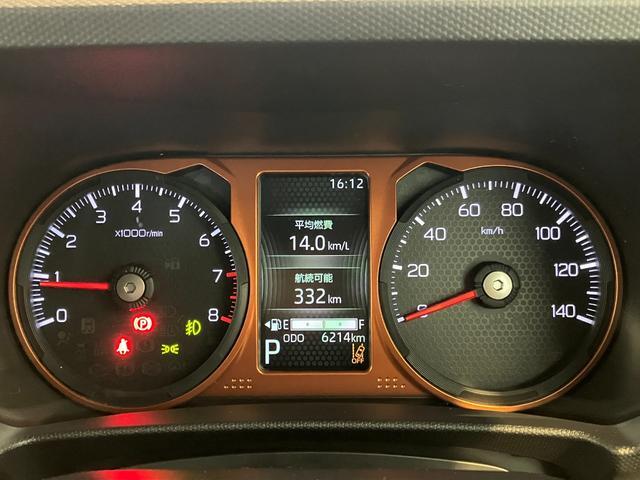 Daihatsu Taft 10
