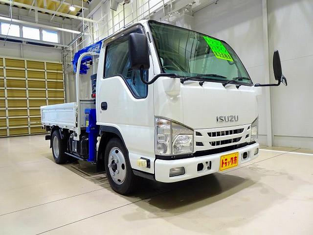 Isuzu Elf 2