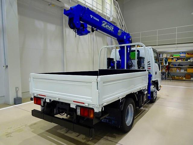Isuzu Elf 3