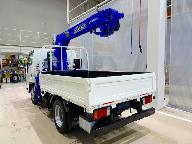 Isuzu Elf 4