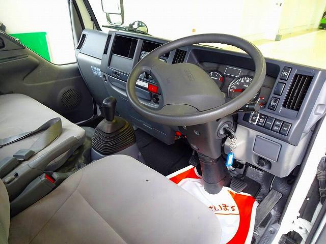 Isuzu Elf 5