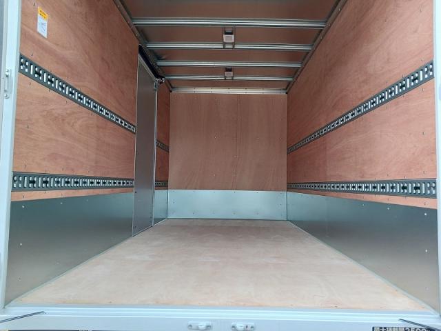 Mitsubishi Fuso Canter 3