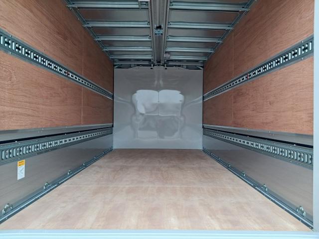 Mitsubishi Fuso Canter 3