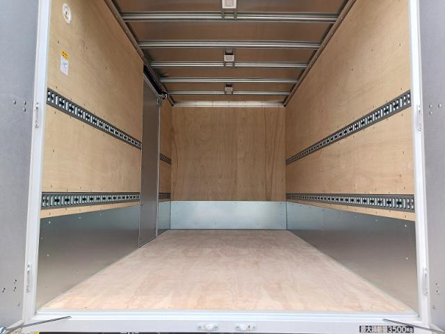 Mitsubishi Fuso Canter 3
