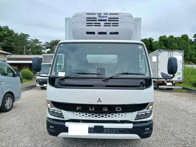Mitsubishi Fuso Canter 11