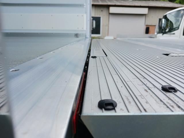 Mitsubishi Fuso Canter 6