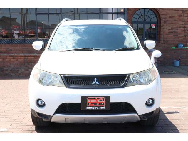 Mitsubishi Outlander 3