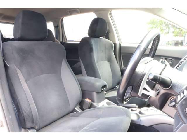 Mitsubishi Outlander 9