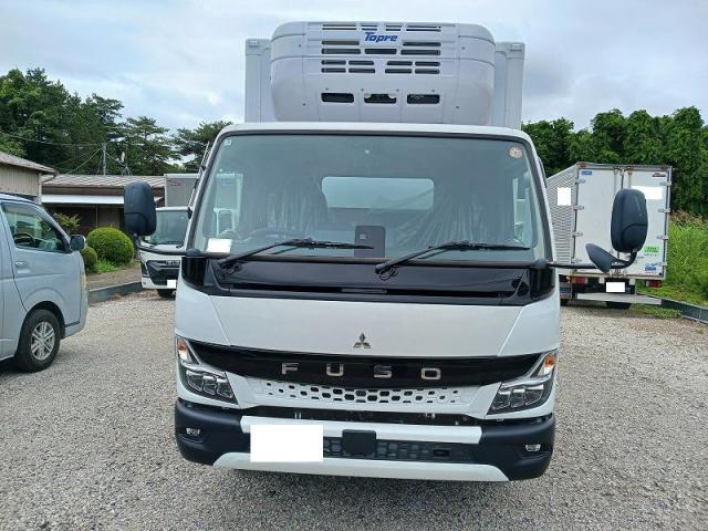 Mitsubishi Fuso Canter 11