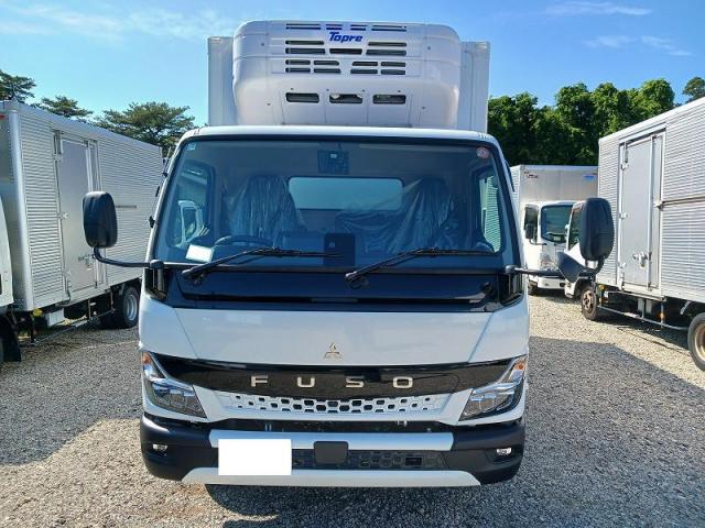 Mitsubishi Fuso Canter 11