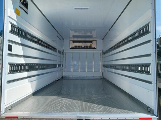 Mitsubishi Fuso Canter 3