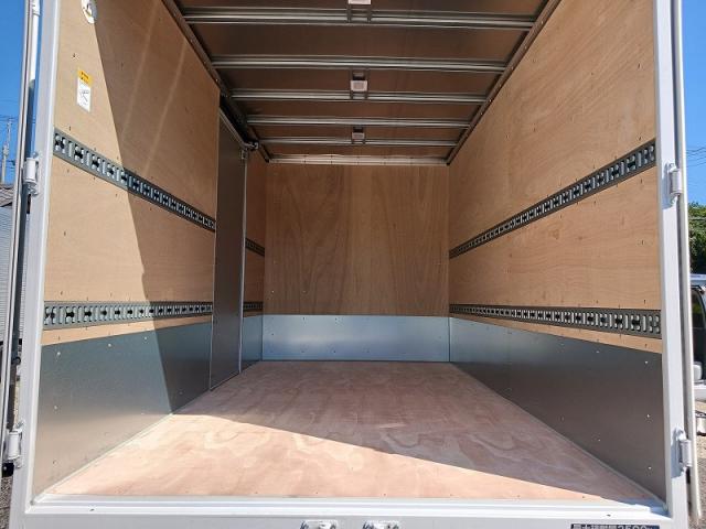 Mitsubishi Fuso Canter 3