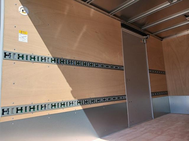 Mitsubishi Fuso Canter 4