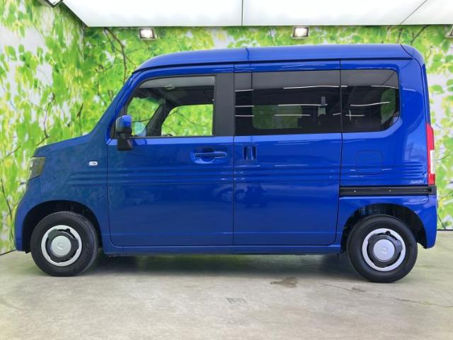 Honda N-VAN 5