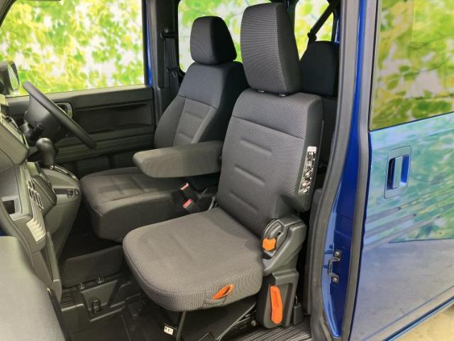 Honda N-VAN 8