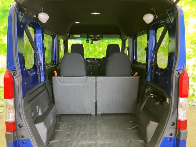 Honda N-VAN 10