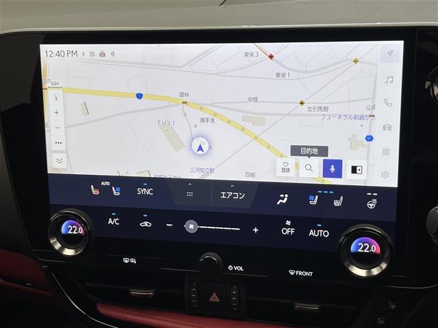 Lexus NX 5
