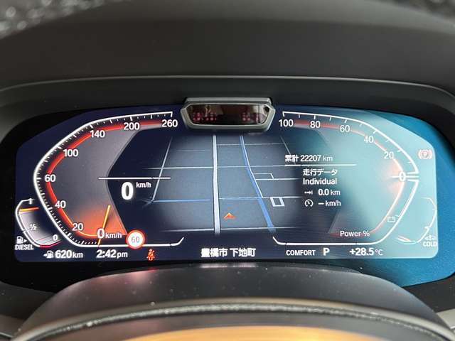 BMW X7 9