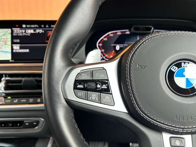 BMW X7 10