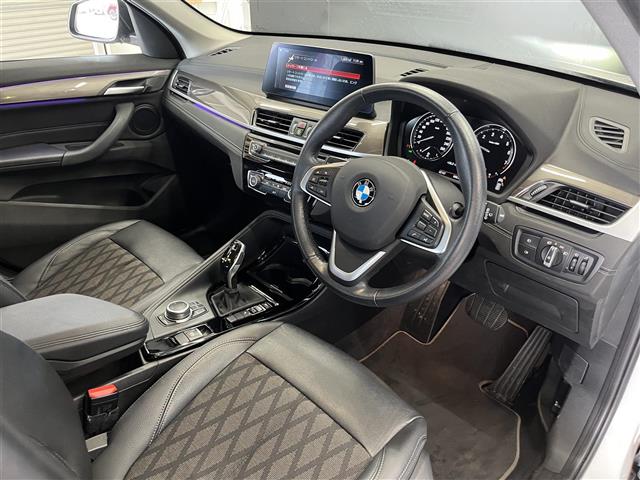 BMW X1 6