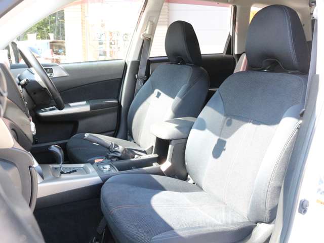 Subaru Forester 5