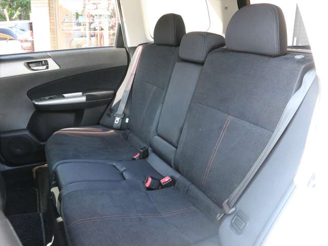 Subaru Forester 10