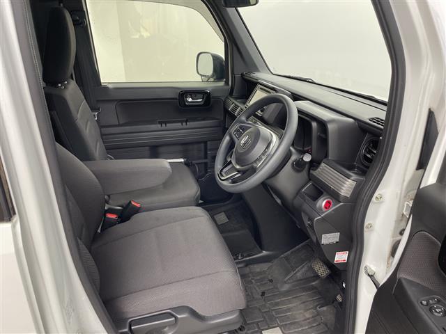 Honda N-VAN 11