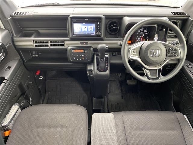 Honda N-VAN 2