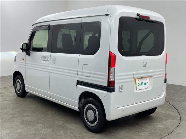 Honda N-VAN 3