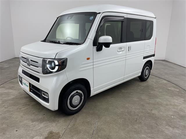 Honda N-VAN 4