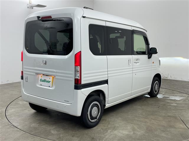 Honda N-VAN 5