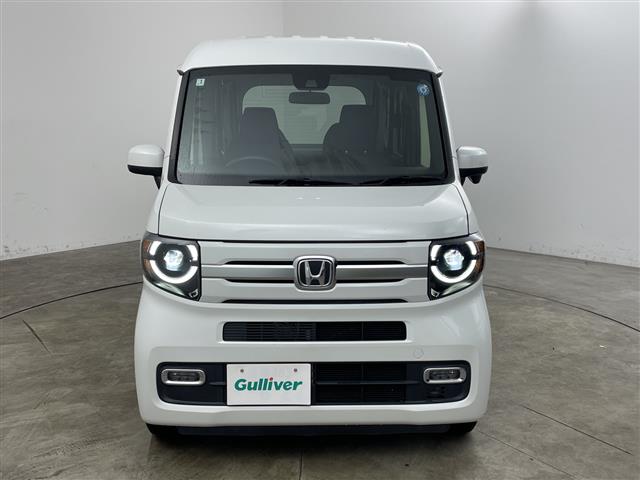 Honda N-VAN 6